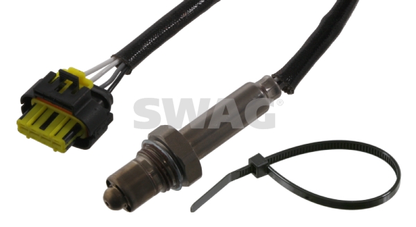Sonda lambda - 40 93 4681 SWAG